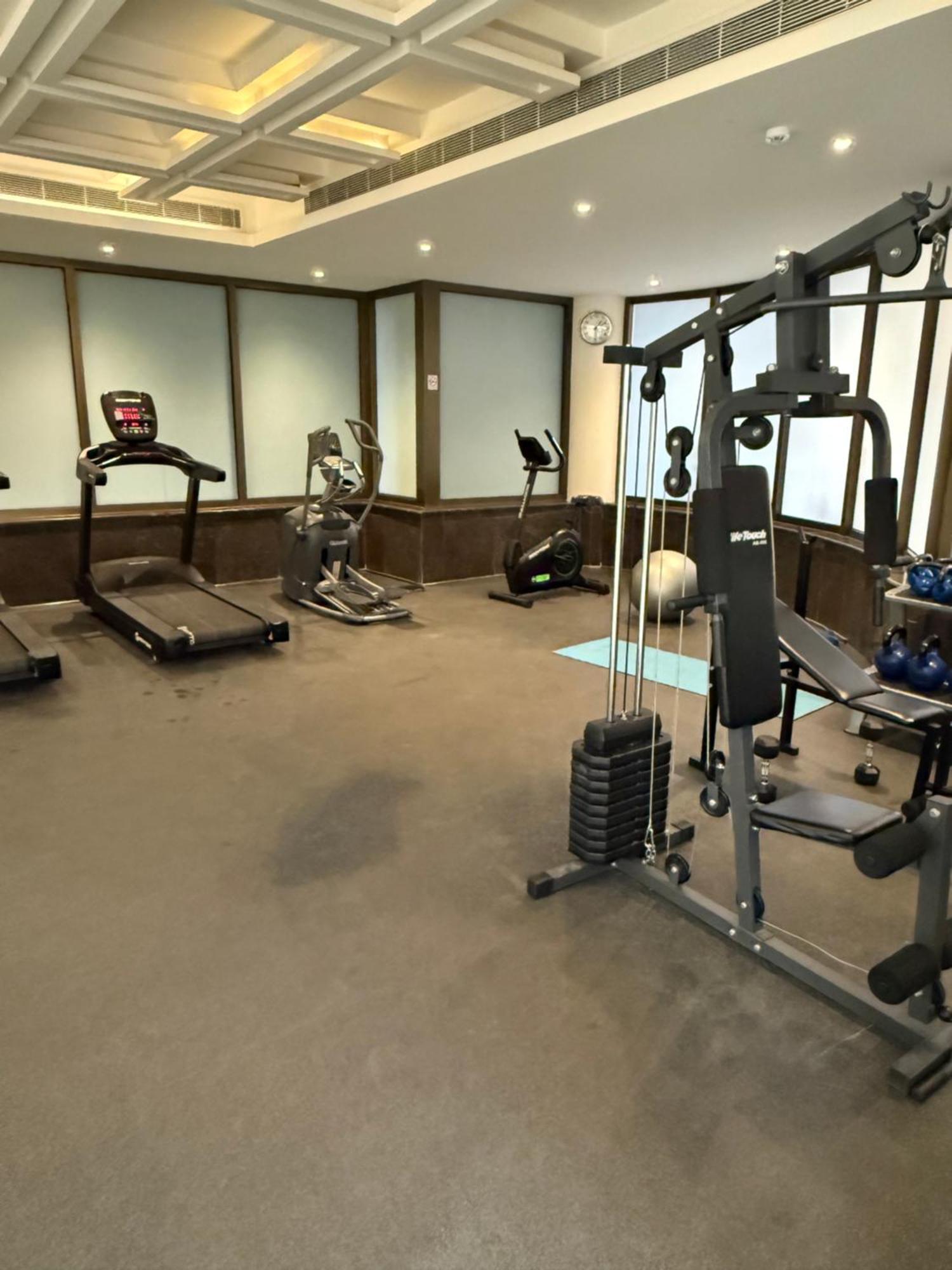 Al Rahden Hotel 리야드 외부 사진