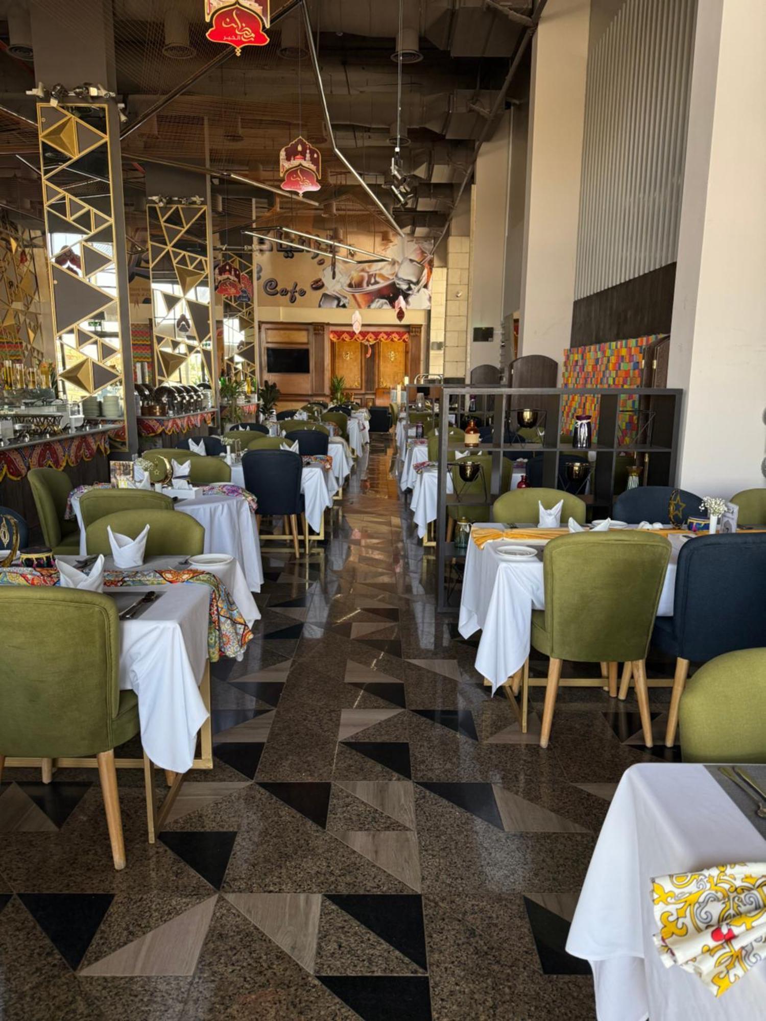 Al Rahden Hotel 리야드 외부 사진