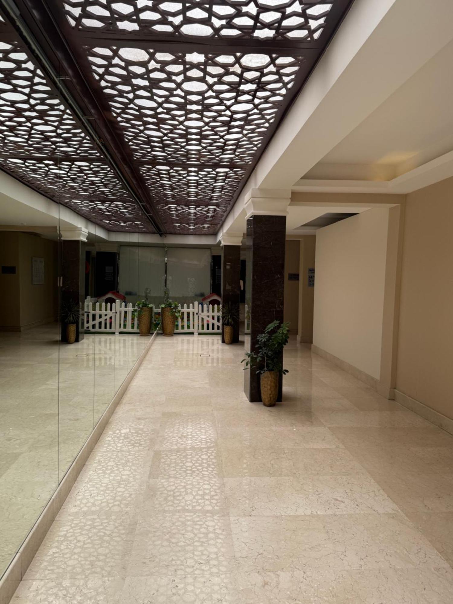 Al Rahden Hotel 리야드 외부 사진
